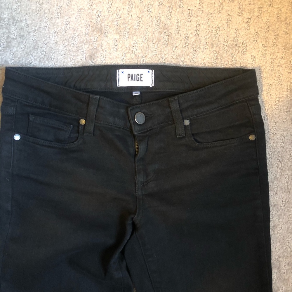 PAIGE jeans